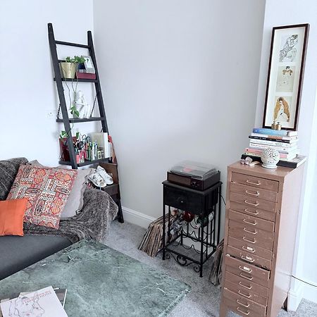 Bright And Modern Flat Near Portobello Road And The Canal Λονδίνο Εξωτερικό φωτογραφία