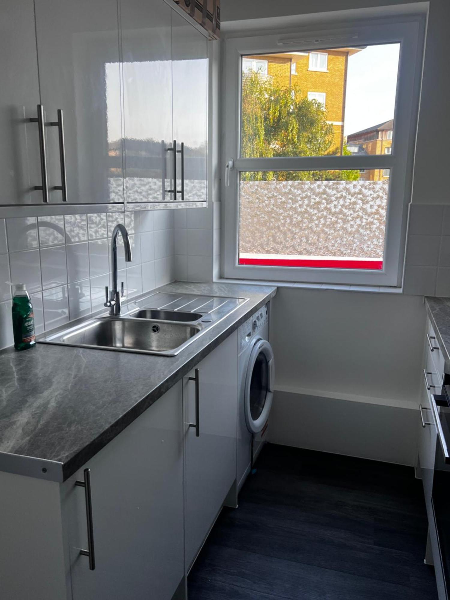 Bright And Modern Flat Near Portobello Road And The Canal Λονδίνο Εξωτερικό φωτογραφία