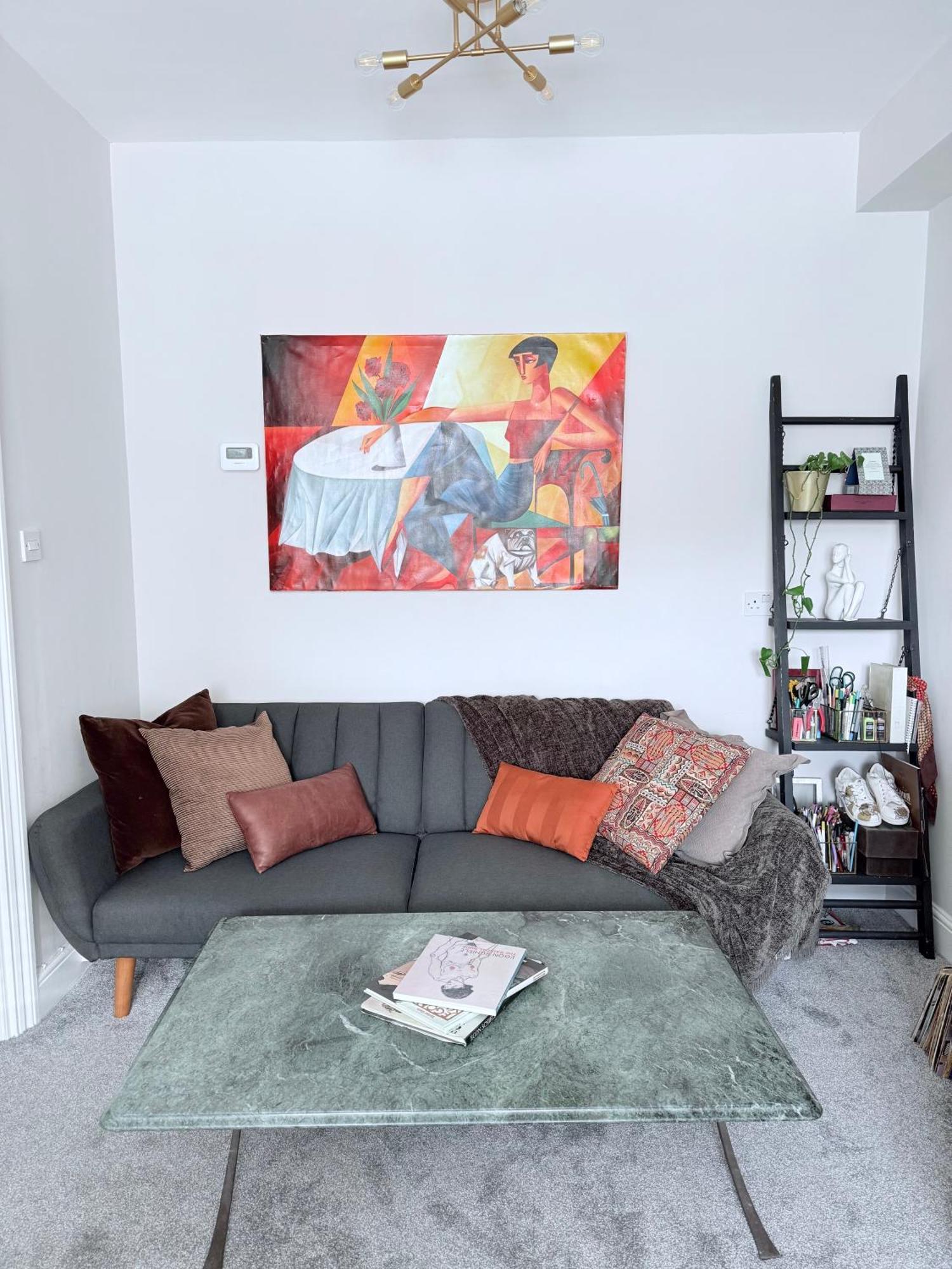 Bright And Modern Flat Near Portobello Road And The Canal Λονδίνο Εξωτερικό φωτογραφία
